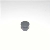 Zátka gumová  7,5 mm