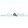 Patka pro Garudan GF-134-14x podávací (SAM)