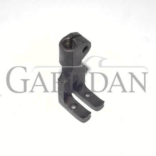 Patka pro Garudan GP-234 serie (rozpich 9,5mm) vnitřní