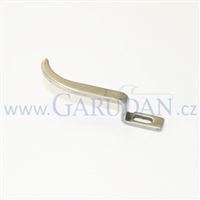 Otvírací hák chapače pro Garudan GF-140 a 240 serie