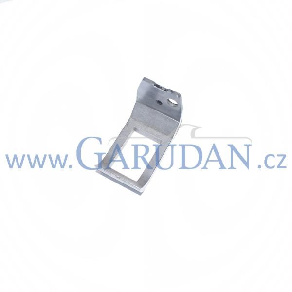 Patka pro Garudan GF-245 9,5mm (vnější)