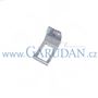 Patka pro Garudan GF-245 9,5mm (vnější)