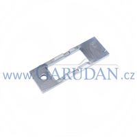 Stehová deska pro Garudan GF-245 (rozpich 6,4 mm)(HE978B8001)