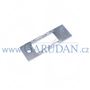 Stehová deska pro Garudan GF-245 (rozpich 6,4 mm)(HE978B8001)