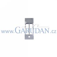 Stehová deska pro Garudan GF-245-443 H/L50 (rozpich 9,5mm)