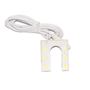 Osvětlení pro šicí stroje - 1,5 W / 6x LED magnetické, ploché ve tvaru U