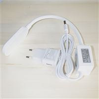 Osvětlení/lampička pro šicí stroje USB s napájecím zdrojem