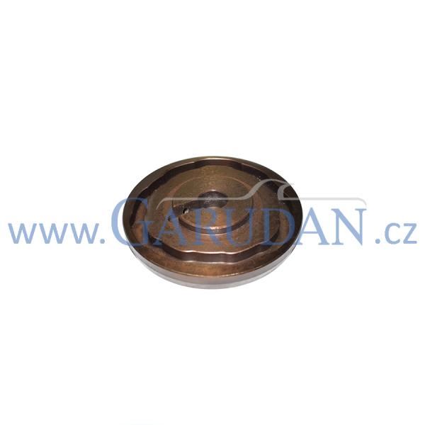 Vačka pro Garudan GZ-625 (3 vpichy/2 stehy)