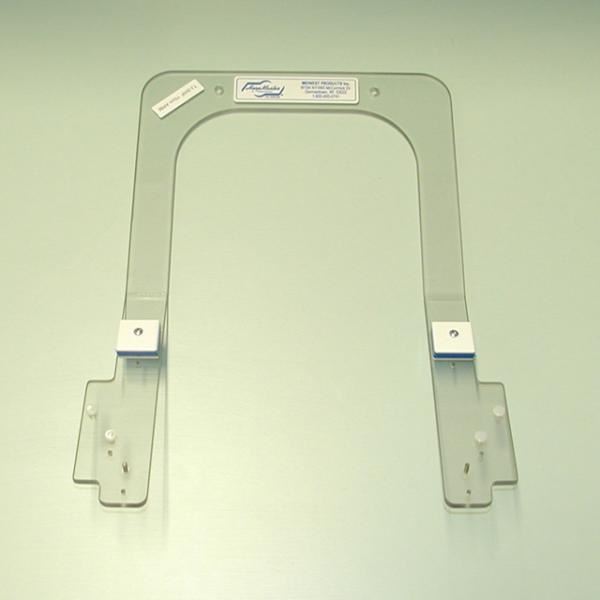 Hoopmaster rameno plexi pro rámečky SWF 15 cm