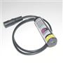 Laser - bod focus (DC 3-5V/30-50mA)
