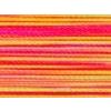 Vyšívací nit melírovaná Multicolour 9914 (1000m návin) polyester