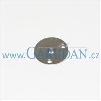 Vložka stehové desky pro Garudan GPS/G (otvor pro jehlu 3,0 mm)