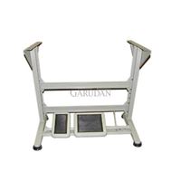 Kostra stojanu "Z" pro GC-300