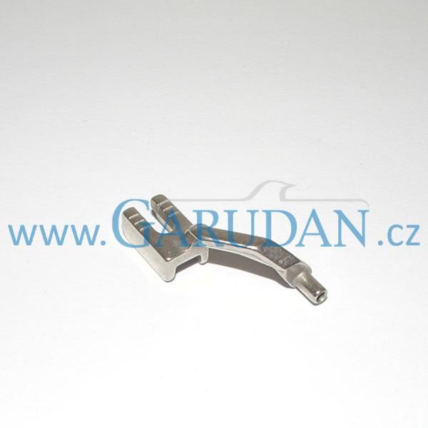Patka pro Garudan GPS (otvor po jehlu 2,2mm; L=6)