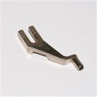 Patka pro Garudan GPS (otvor po jehlu 2,7mm; L=9)
