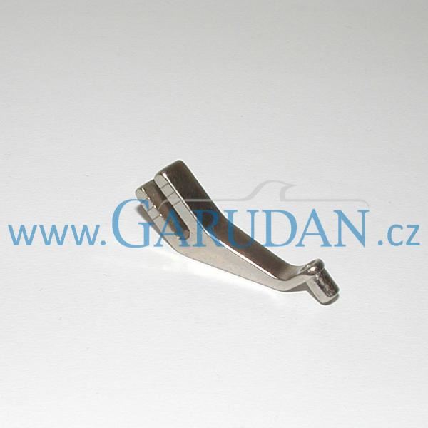 Patka pro Garudan GPS (otvor po jehlu 3,2 mm; L=6)