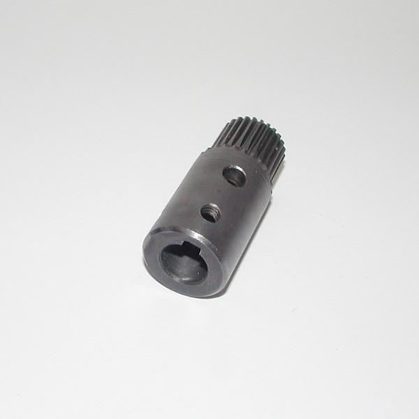 Kolo ozubené osy X (K04R1507)
