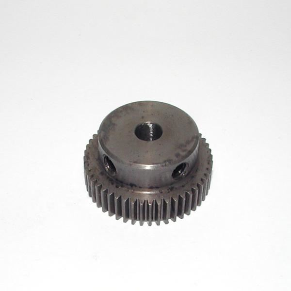 Kolo ozubené osy X (K0503020)
