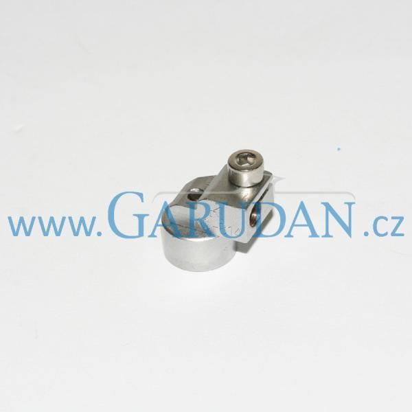 Rolna pro odklopné pravítko KG767 (průměr 14 mm)