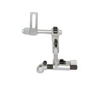 Pravítko odklopné pro Garudan GF-2131, GF-4131 serie