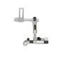 Pravítko odklopné pro Garudan GF-2131, GF-4131 serie