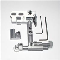 Pravítko odklopné pro Garudan GC-318(9), GF-1130-4412, GF-3131-447 MH, GP-130