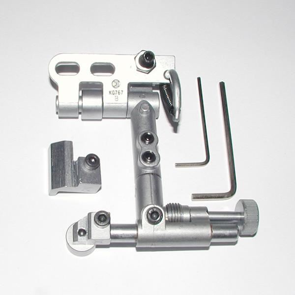 Pravítko odklopné pro Garudan GC-318(9), GF-1130-4412, GF-3131-447 MH, GP-130