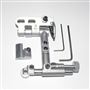 Pravítko odklopné pro Garudan GC-318(9), GF-1130-4412, GF-3131-447 MH, GP-130