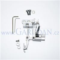 Pravítko odklopné pro Garudan GC--4319-44x MH a Duerkop Adler 867