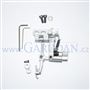 Pravítko odklopné pro Garudan GC--4319-44x MH a Duerkop Adler 867