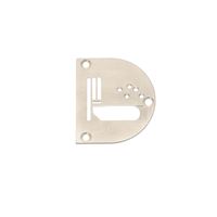 Stehová deska pro Garudan GZ-525, GZ-527 serie, 3-řádková (lemování)