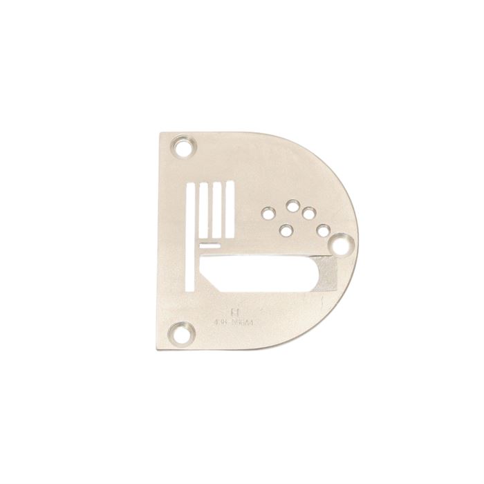 Stehová deska pro Garudan GZ-525, GZ-527 serie, 4-řádková (lemování)