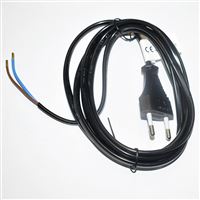 Flexo šňůra 3x1,5 bílá (3m) (R5001507)