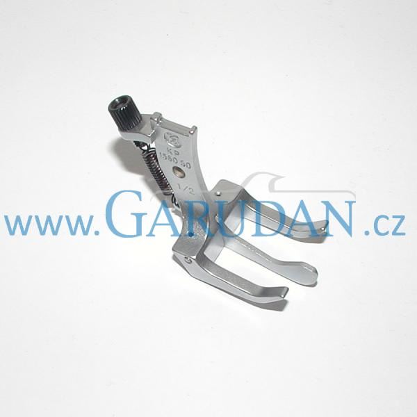 Patka pro Garudan GF-230-443(6) MH 12,7mm vnější rozešívací