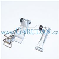 Patka pro Dürkopp Adler 367/467/767/867 (vnitřní 12,2 mm+vnější)