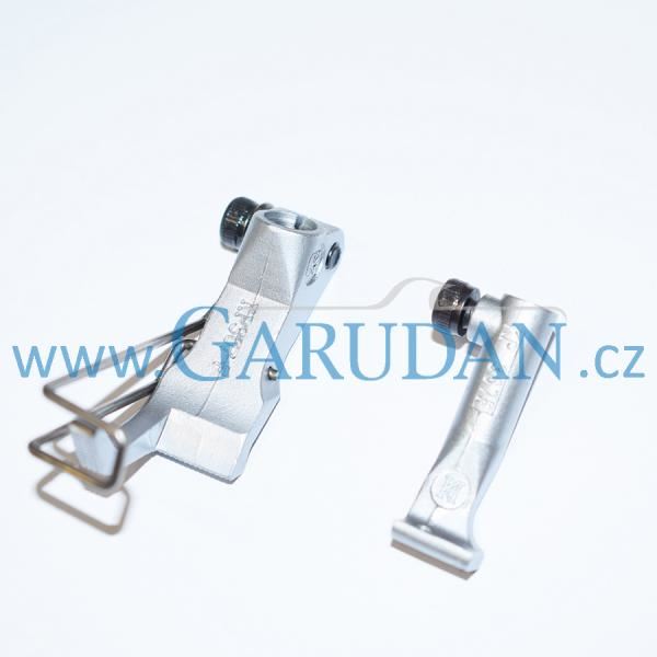 Patka pro Dürkopp Adler 367/467/767/867 (vnitřní 12,2 mm+vnější)