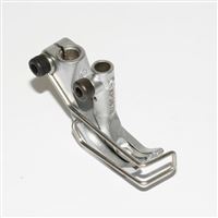 Patka pro Dürkopp Adler 367/467/767/867 (vnitřní 5,8 mm+vnější 12,4 mm)