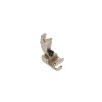 Patka pro Garudan GZ-525, GZ-527 serie, otvor 7 mm, šířka 16 mm (lemování)