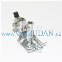 Patka pro Garudan GF-237-44x MH/L38 10 mm pro rozešití