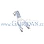 Patka pro Garudan GF-233-44x MH/L33  6mm-vnější (KP767U 6mm)