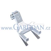 Patka pro Garudan GF-233-44x MH/L33  8mm-vnější (KP767U 8mm)
