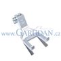 Patka pro Garudan GF-233-44x MH/L33  8mm-vnější (KP767U 8mm)