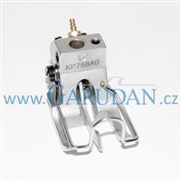 Patka pro Garudan GF-237-448 MH/L33 12mm pro rozešití
