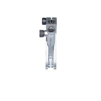 Patka pro Dürkopp Adler 367/467/767/867 (vnitřní 4,5 mm+vnější 10 mm) zkrácená