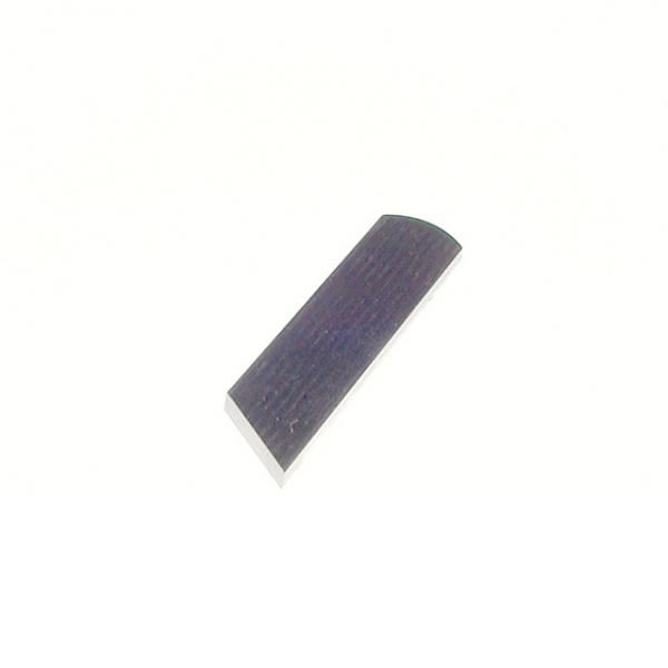 Nůž ořezu materiálu pro Siruba ramenové overlocky