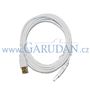 USB kabel 2.0 A-A 3m 