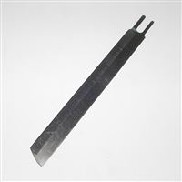 Nůž vertikální  5" Garudan KS-55