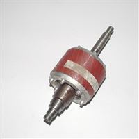 Rotor