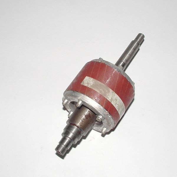 Rotor