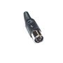 Konektor pro GF-110 serie  DIN 7 pin vidlice